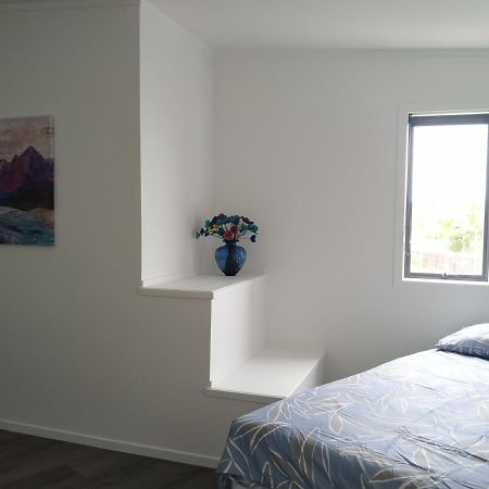 The Bowentown Apartamento Exterior foto