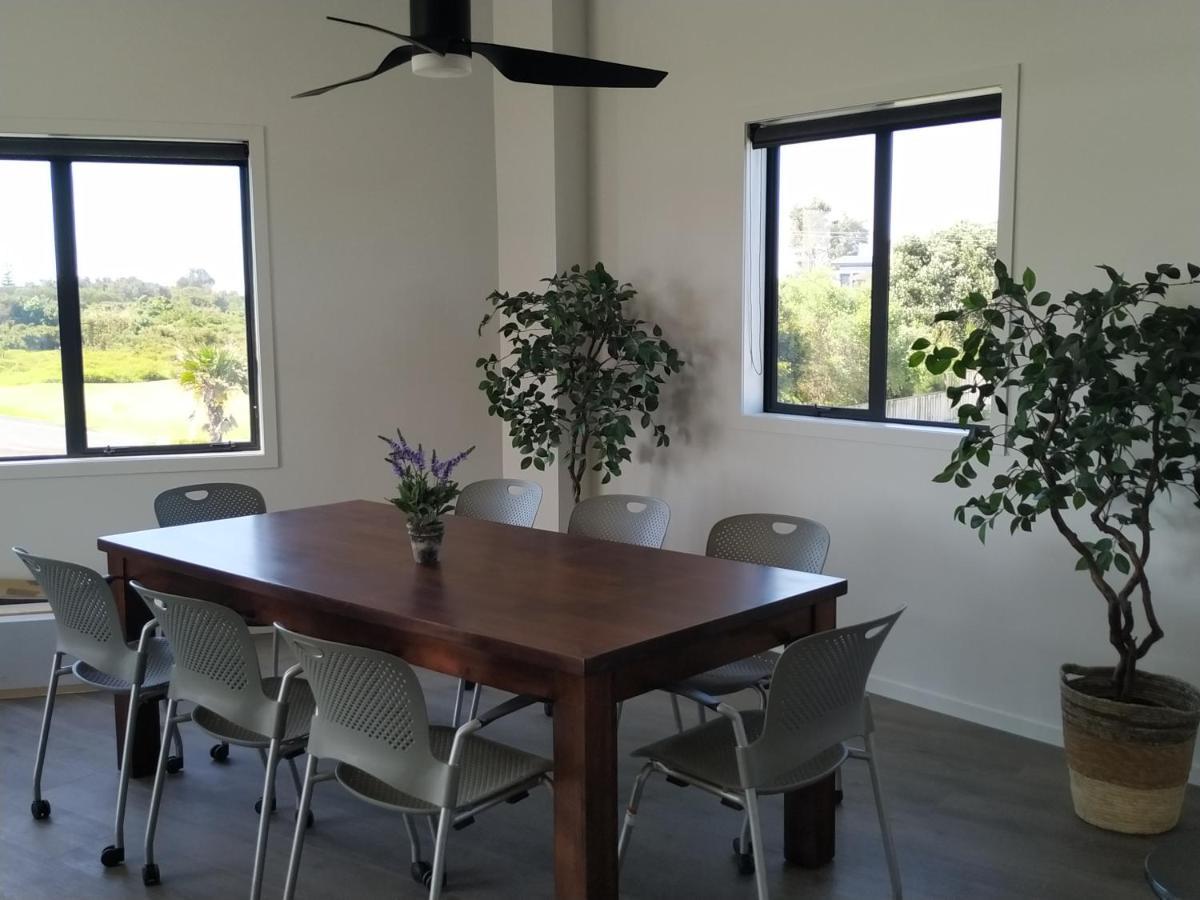 The Bowentown Apartamento Exterior foto