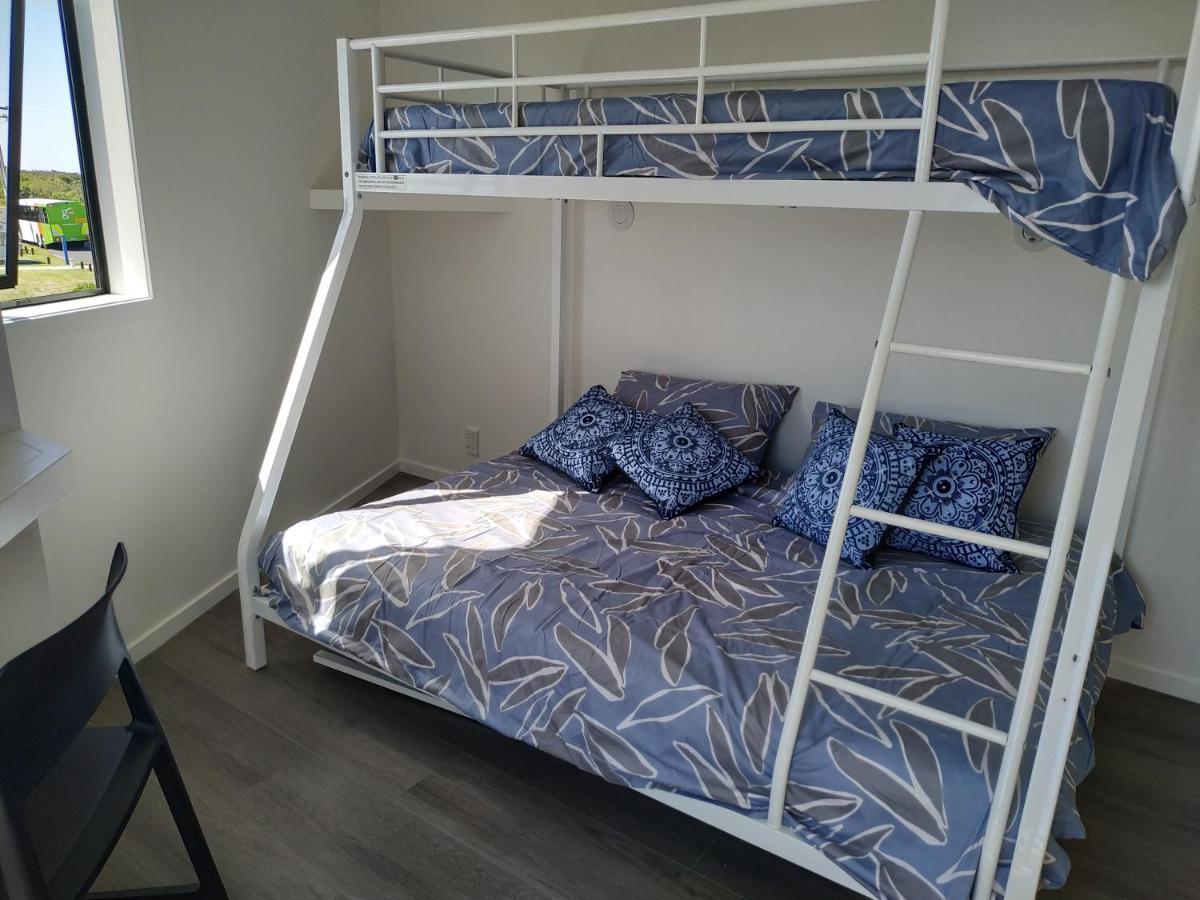The Bowentown Apartamento Exterior foto
