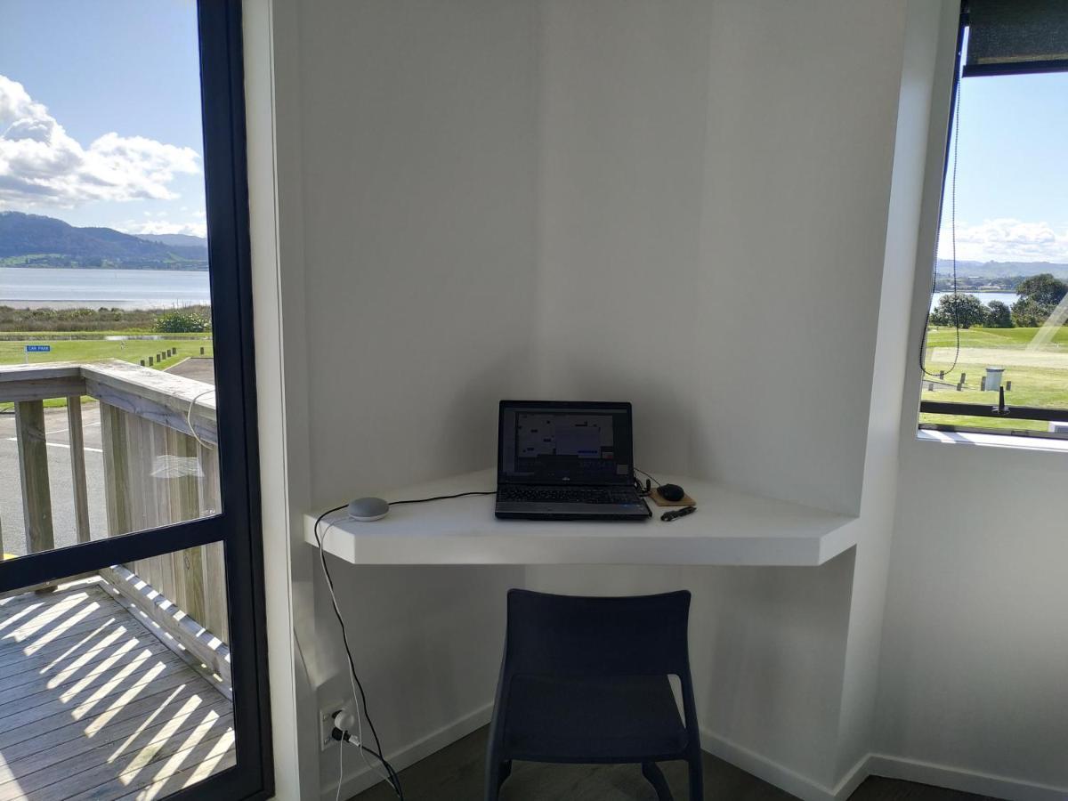 The Bowentown Apartamento Exterior foto